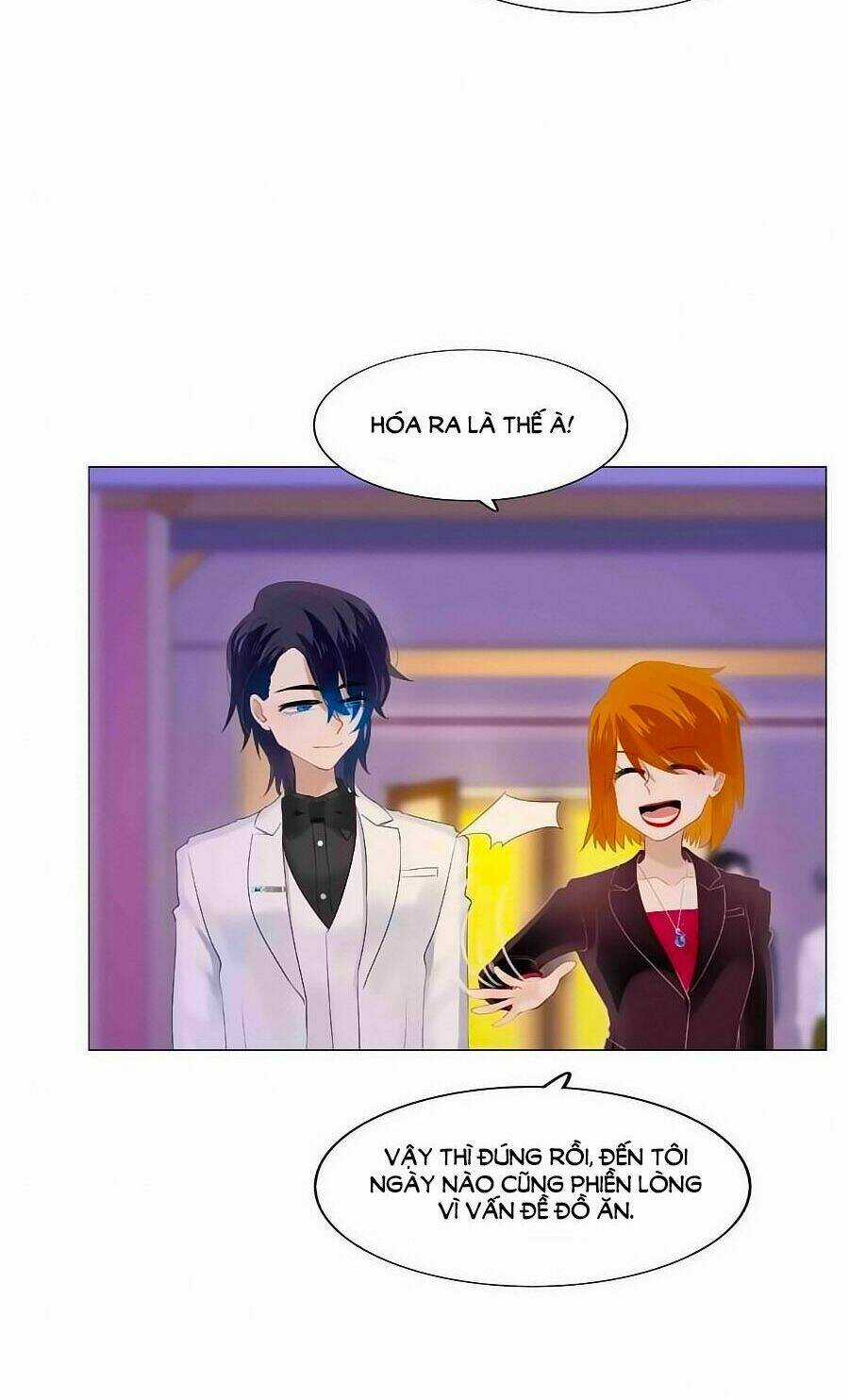 Kết Hôn Không Dễ Chapter 61 trang 27