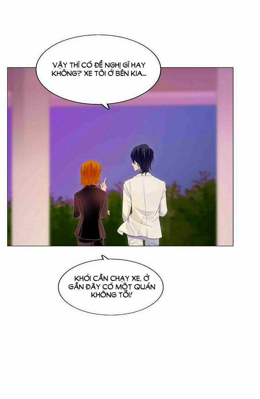 Kết Hôn Không Dễ Chapter 61 trang 28