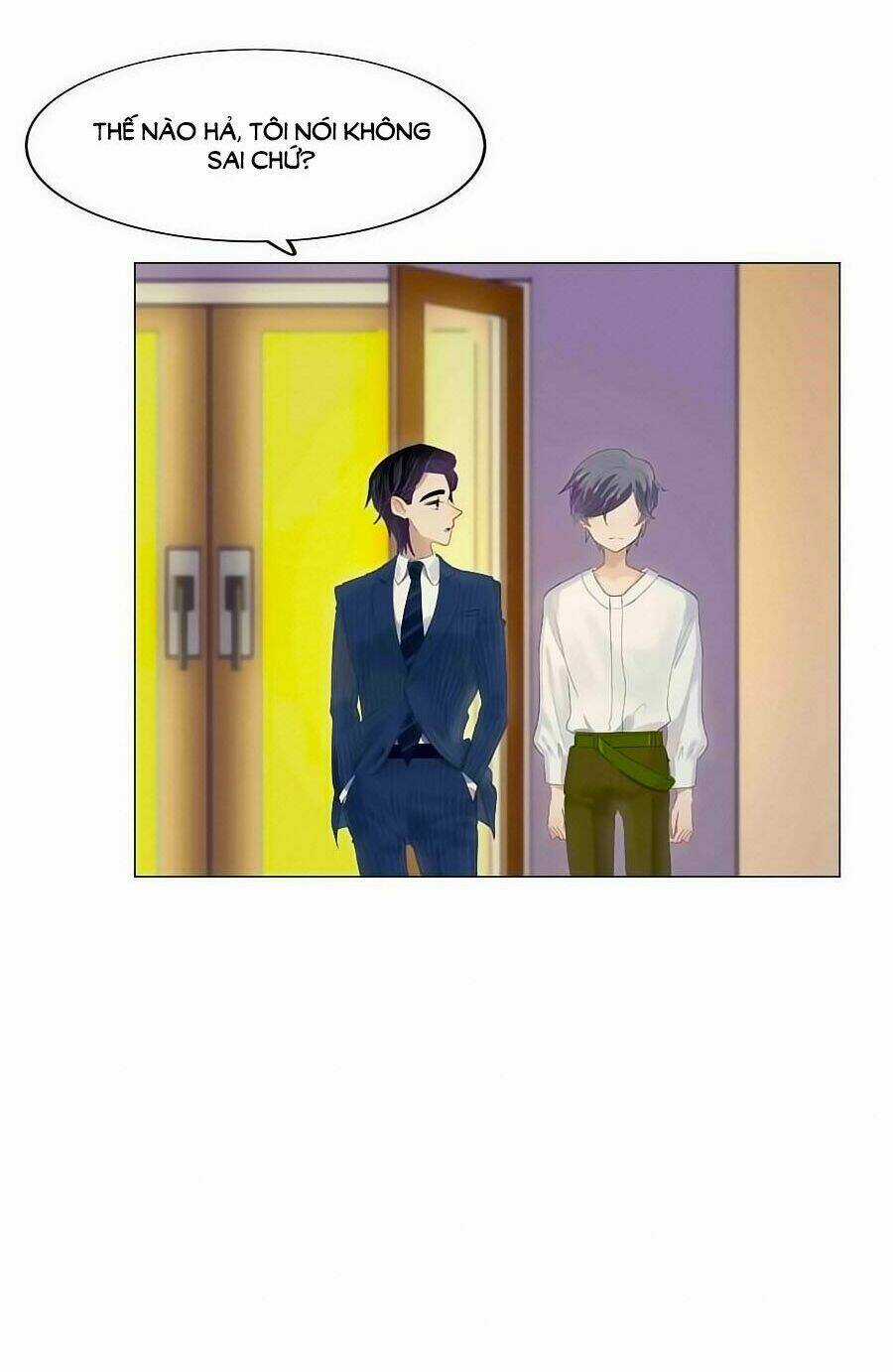 Kết Hôn Không Dễ Chapter 61 trang 29