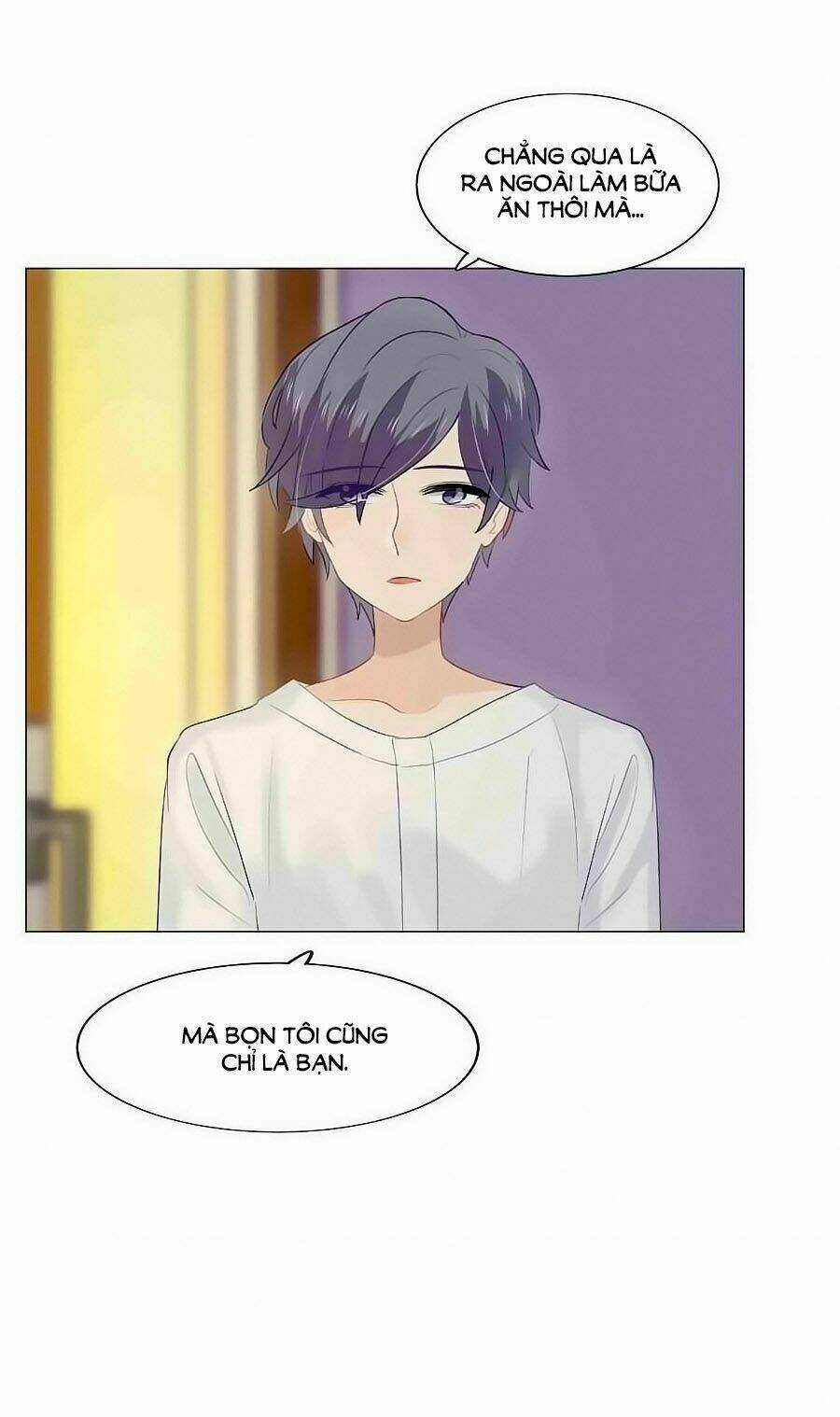 Kết Hôn Không Dễ Chapter 61 trang 30