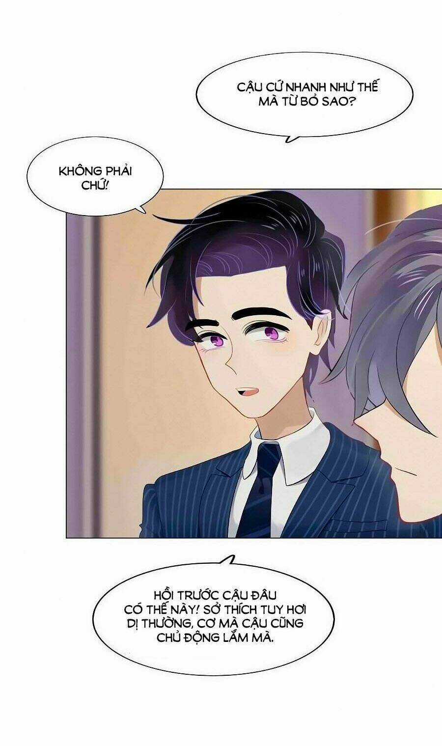 Kết Hôn Không Dễ Chapter 61 trang 31