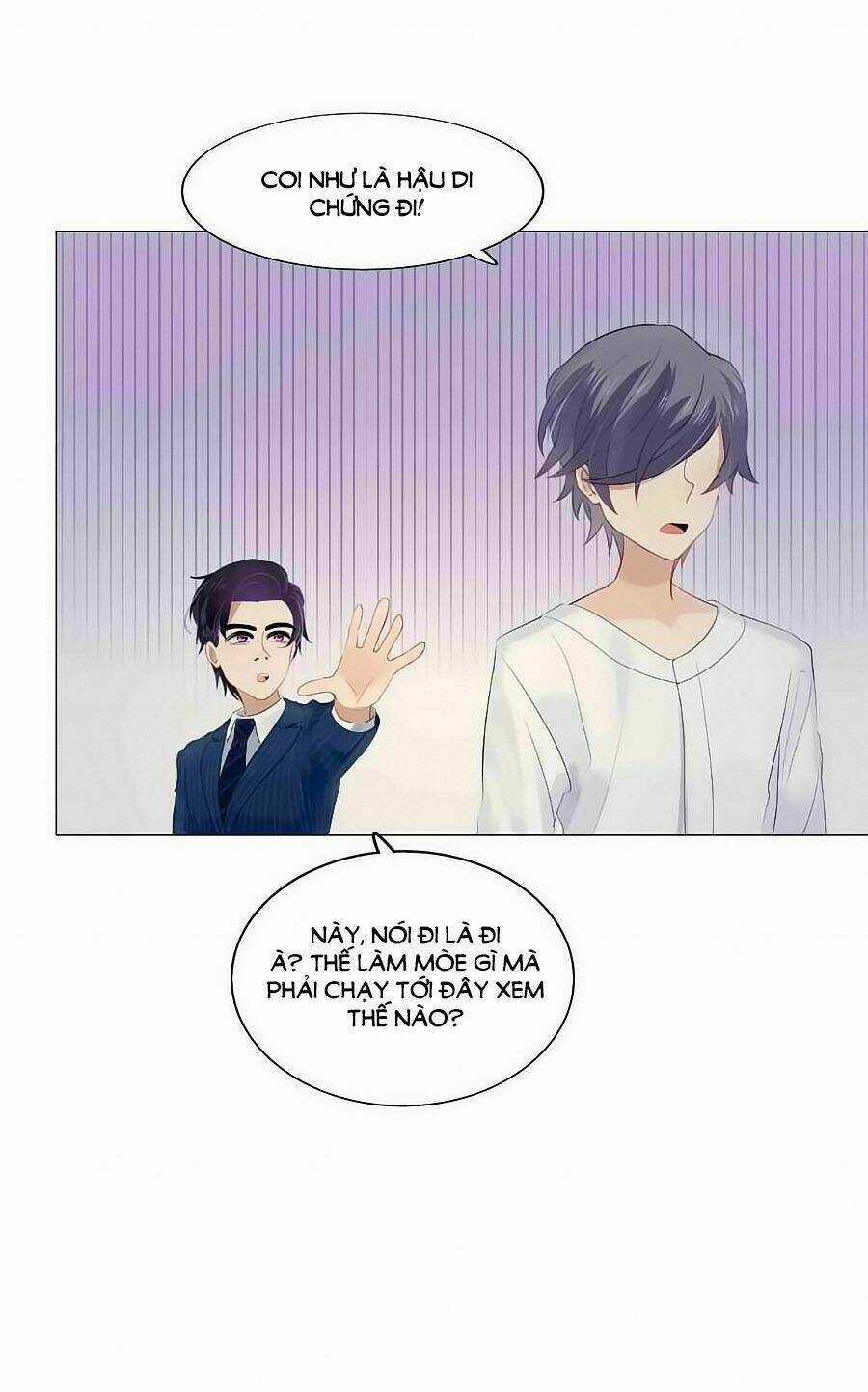 Kết Hôn Không Dễ Chapter 61 trang 32