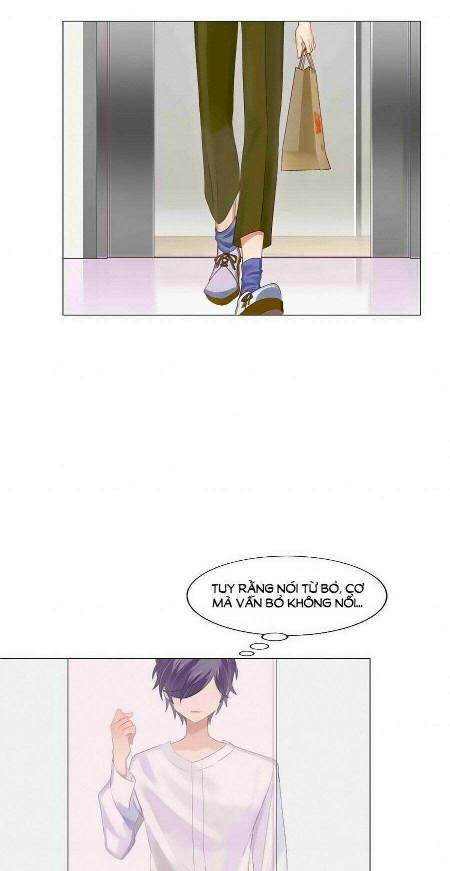 Kết Hôn Không Dễ Chapter 61 trang 34