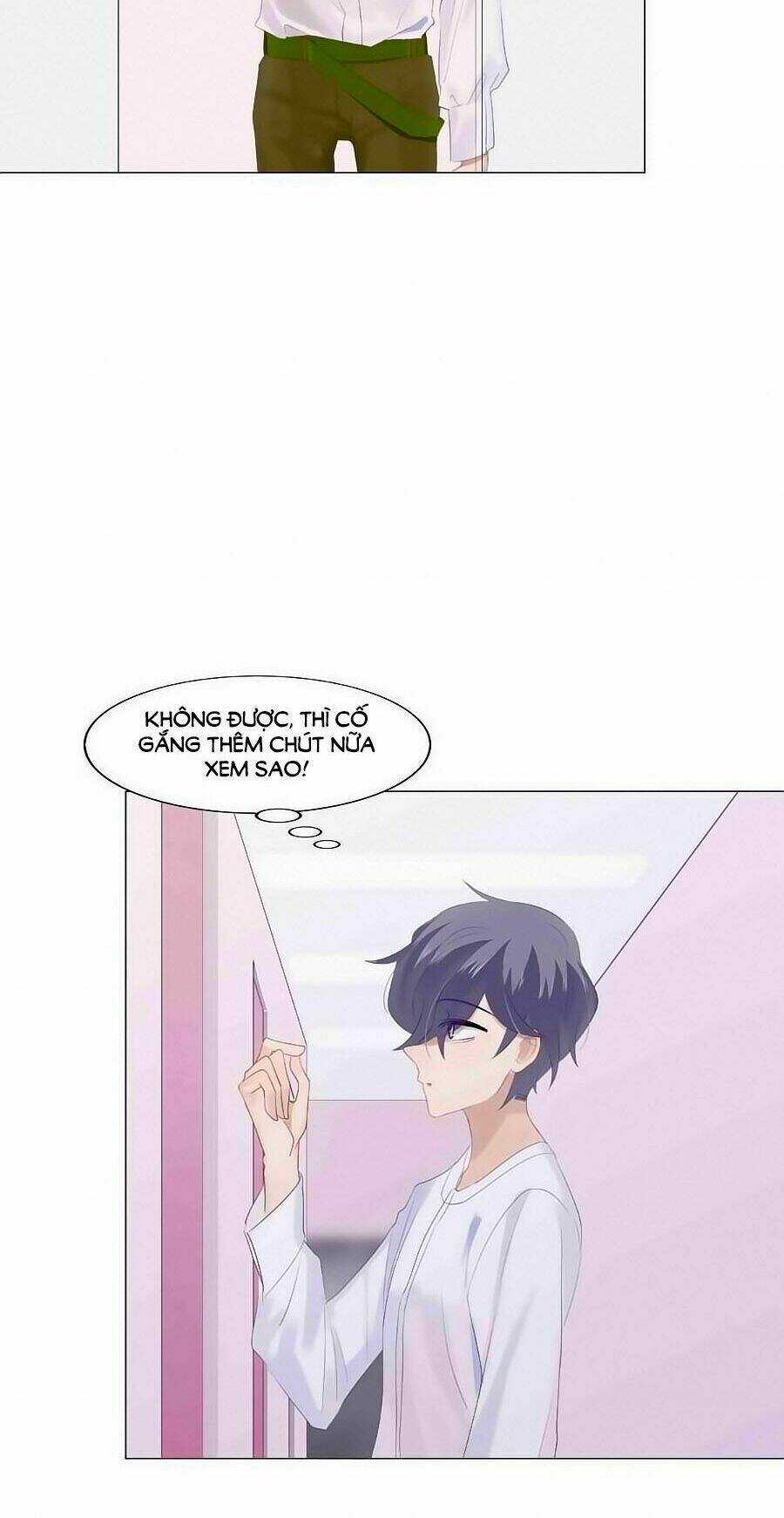 Kết Hôn Không Dễ Chapter 61 trang 35