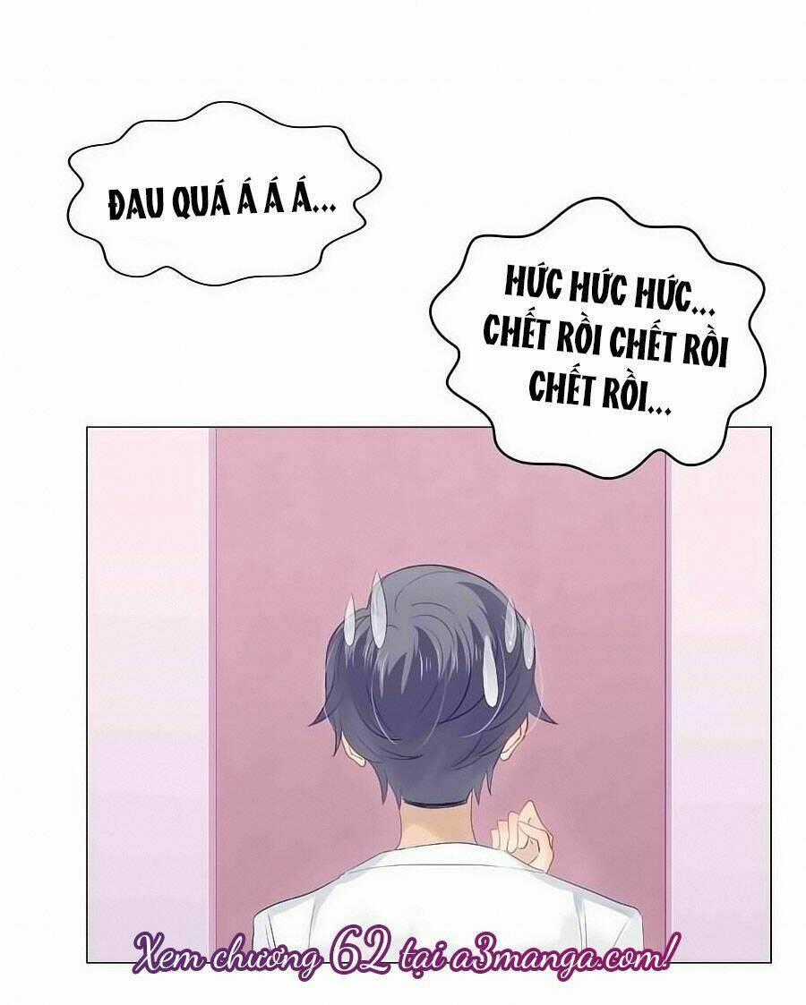 Kết Hôn Không Dễ Chapter 61 trang 38