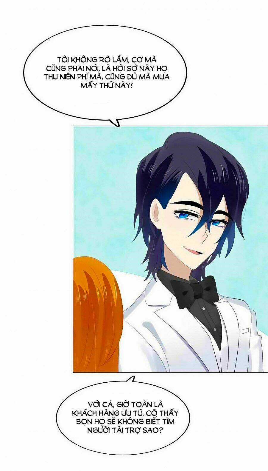 Kết Hôn Không Dễ Chapter 61 trang 4