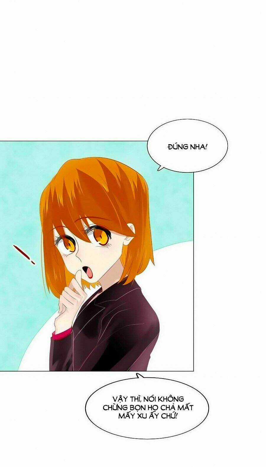 Kết Hôn Không Dễ Chapter 61 trang 5