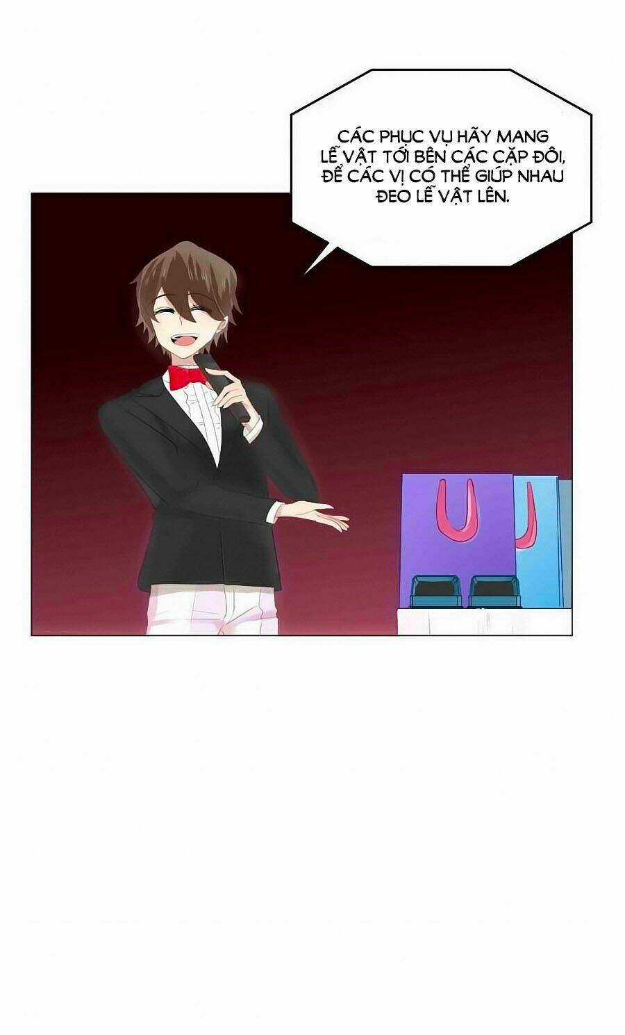 Kết Hôn Không Dễ Chapter 61 trang 6