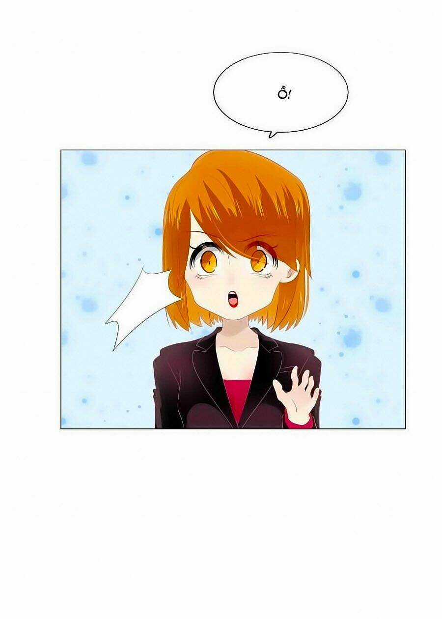 Kết Hôn Không Dễ Chapter 61 trang 8