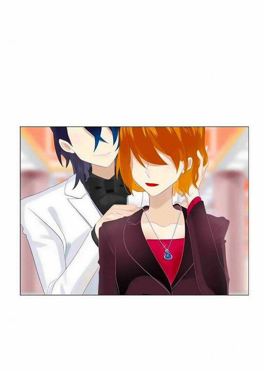 Kết Hôn Không Dễ Chapter 61 trang 9