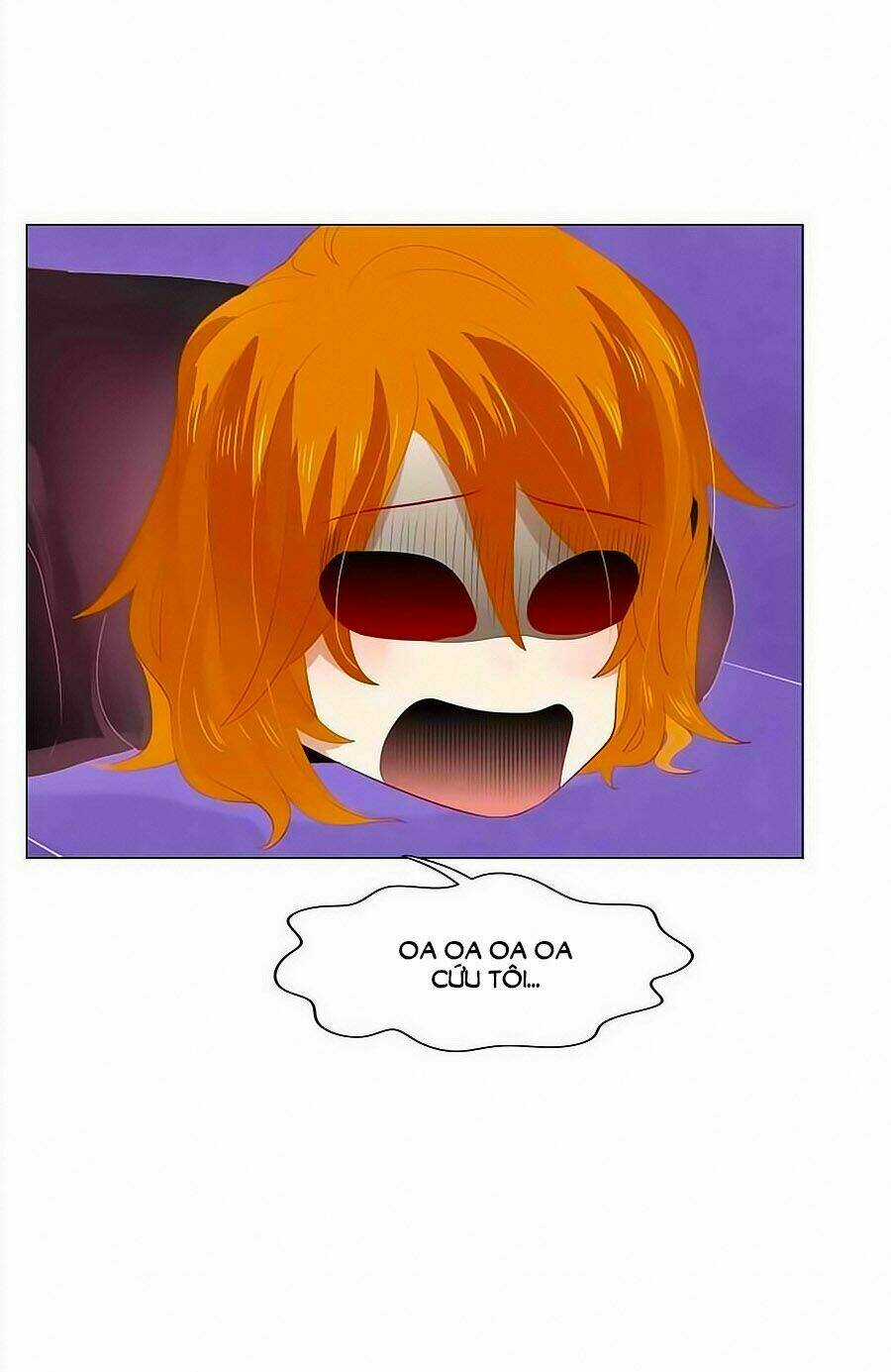 Kết Hôn Không Dễ Chapter 62 trang 10