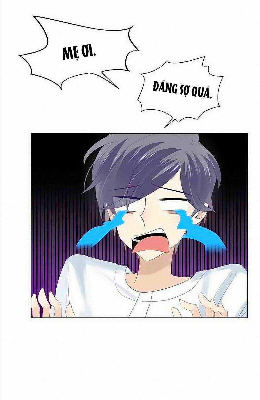 Kết Hôn Không Dễ Chapter 62 trang 11