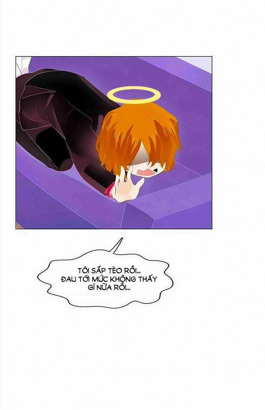 Kết Hôn Không Dễ Chapter 62 trang 12