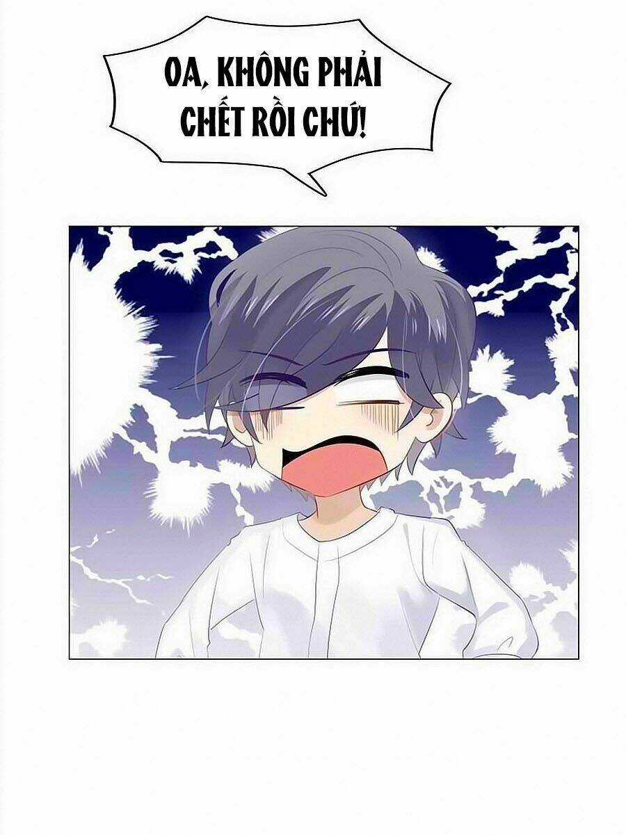 Kết Hôn Không Dễ Chapter 62 trang 17