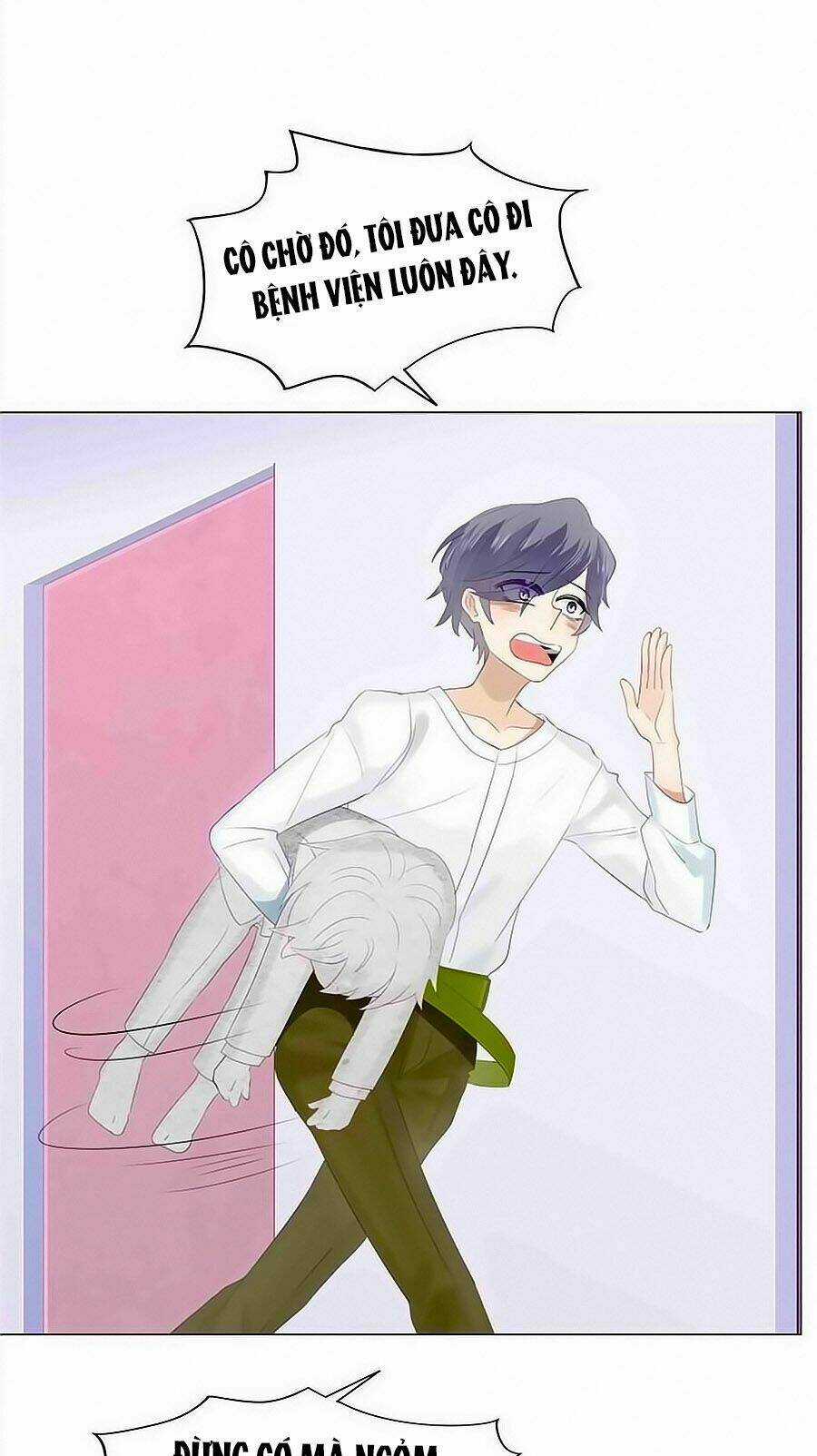 Kết Hôn Không Dễ Chapter 62 trang 18