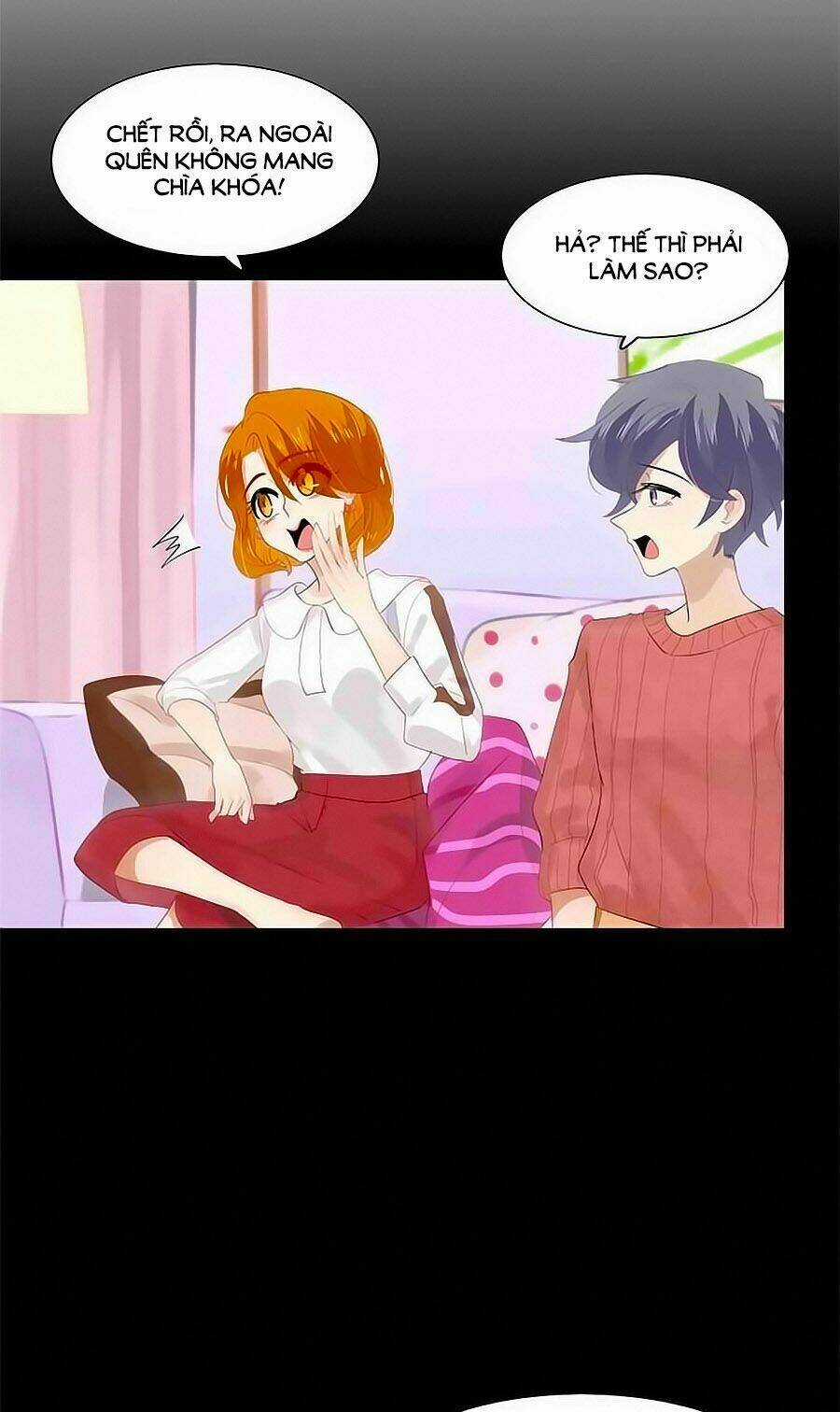 Kết Hôn Không Dễ Chapter 62 trang 2