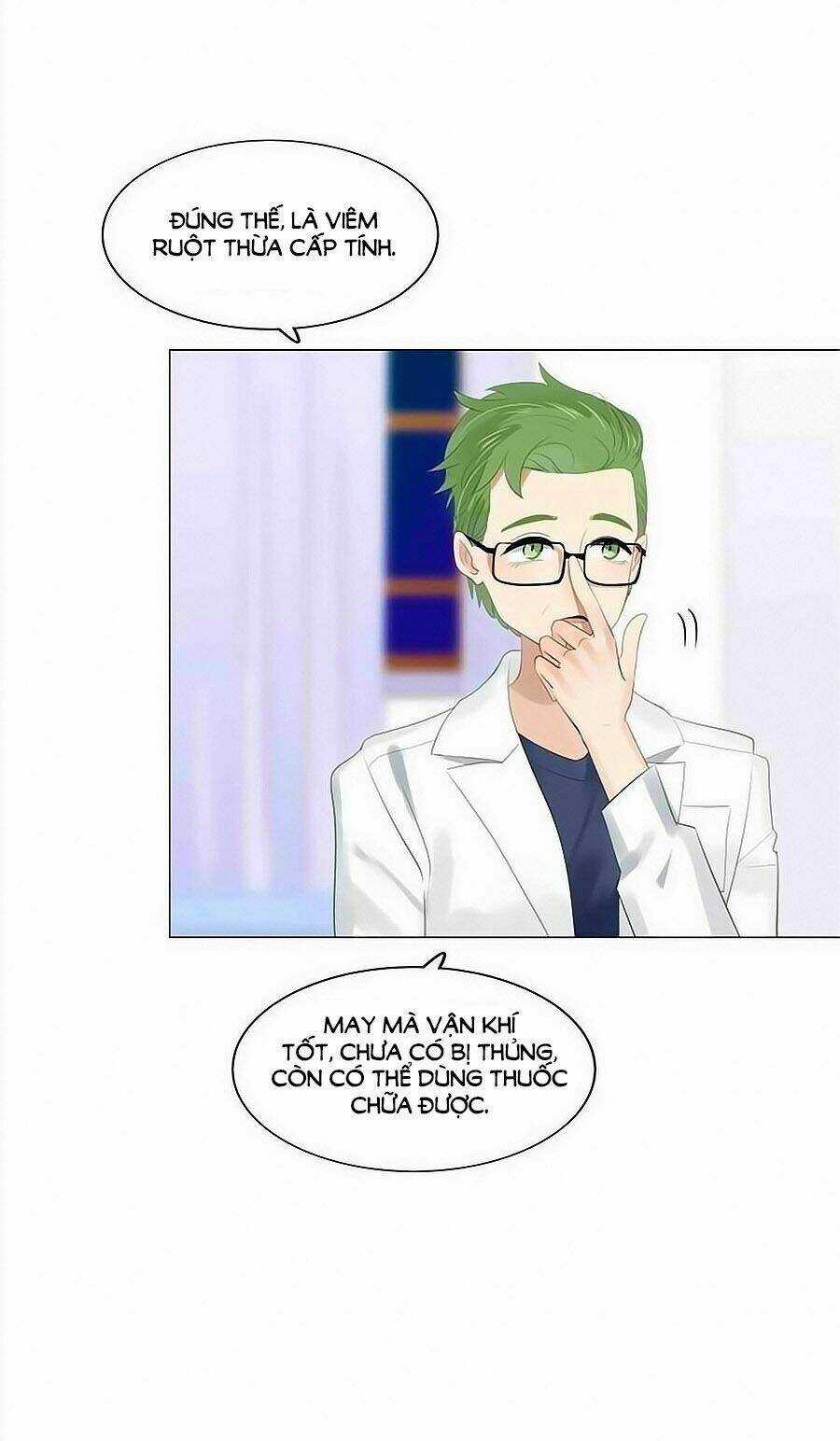 Kết Hôn Không Dễ Chapter 62 trang 20