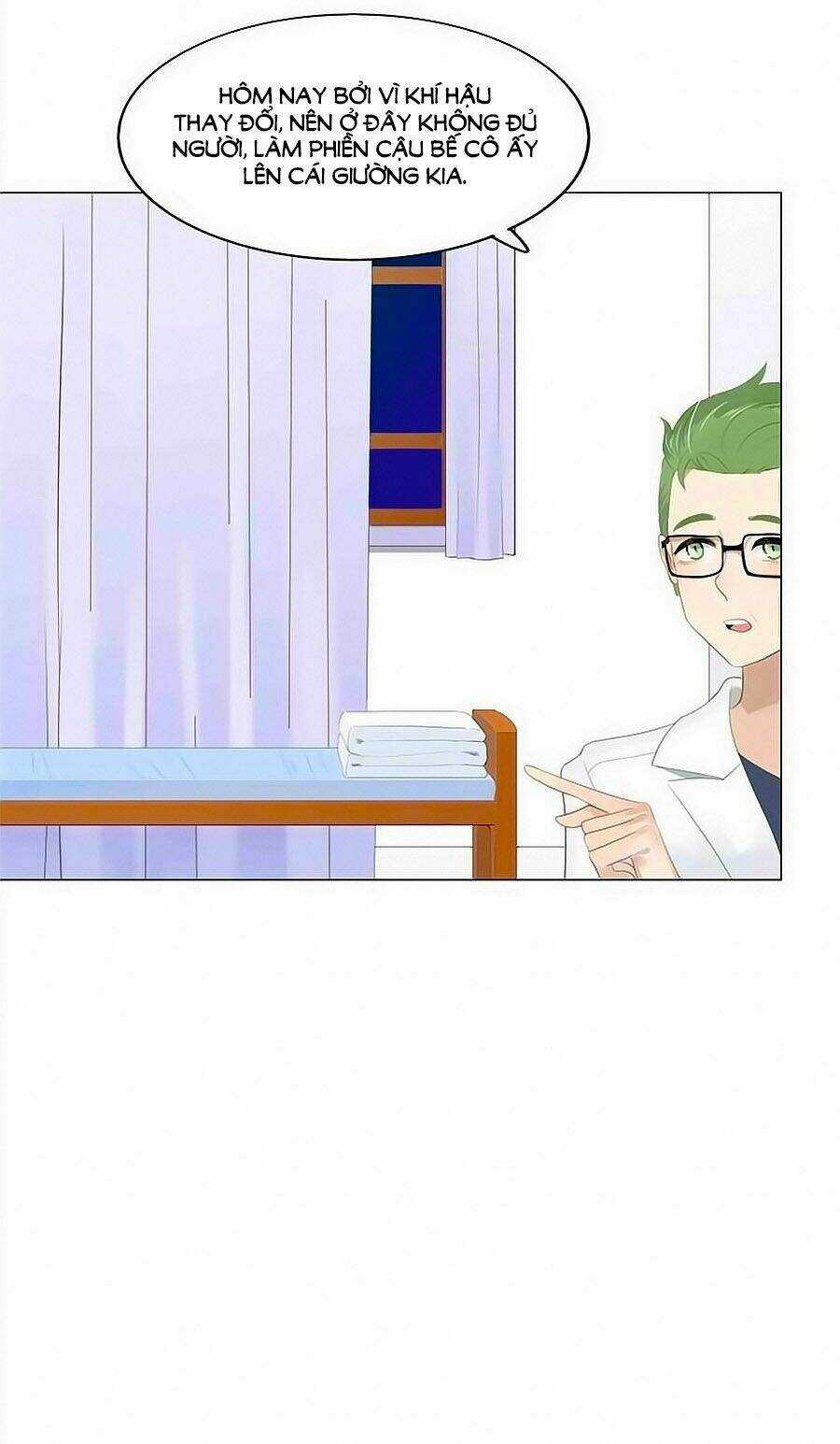 Kết Hôn Không Dễ Chapter 62 trang 21