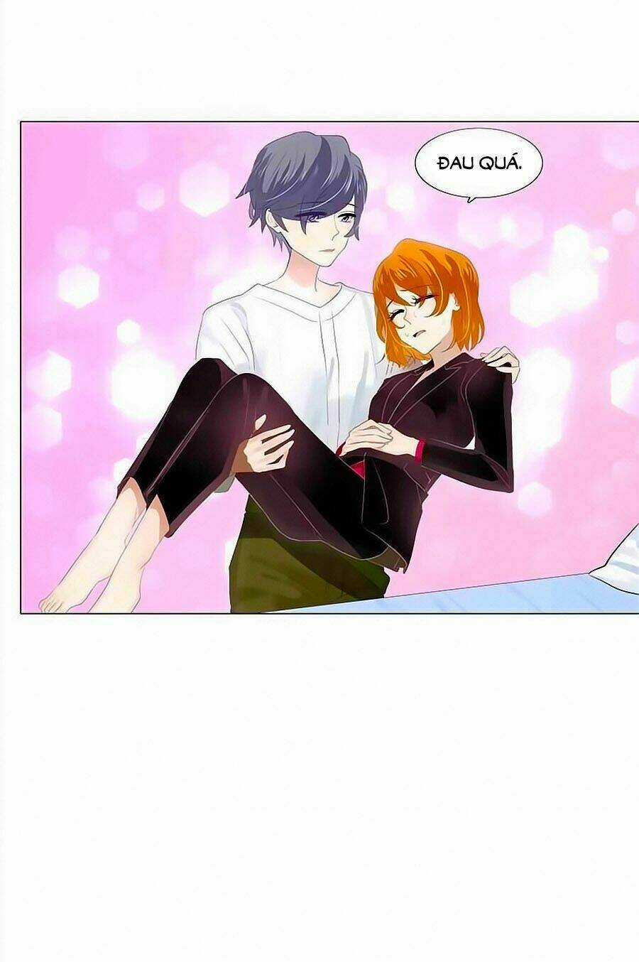 Kết Hôn Không Dễ Chapter 62 trang 22