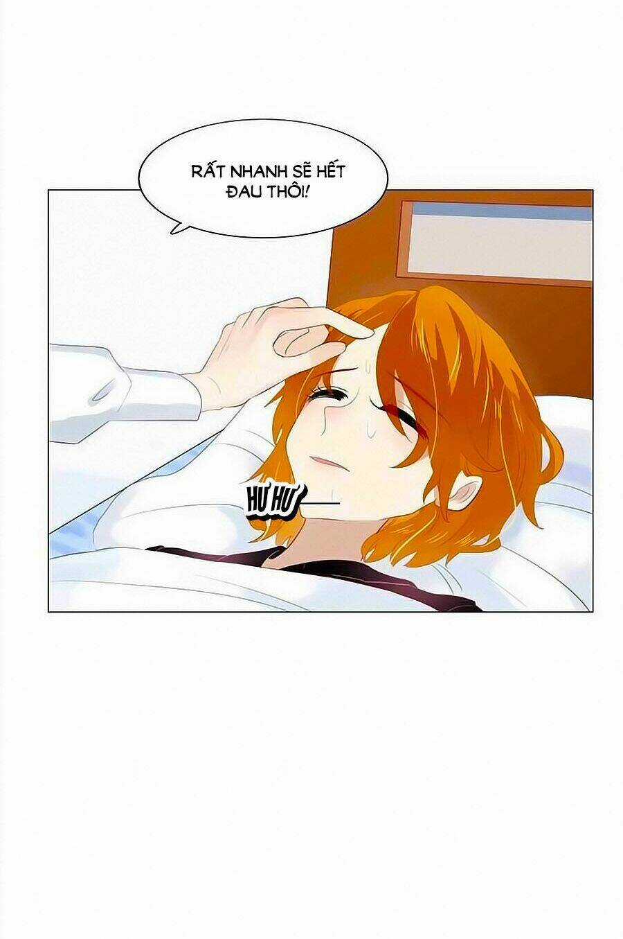 Kết Hôn Không Dễ Chapter 62 trang 23