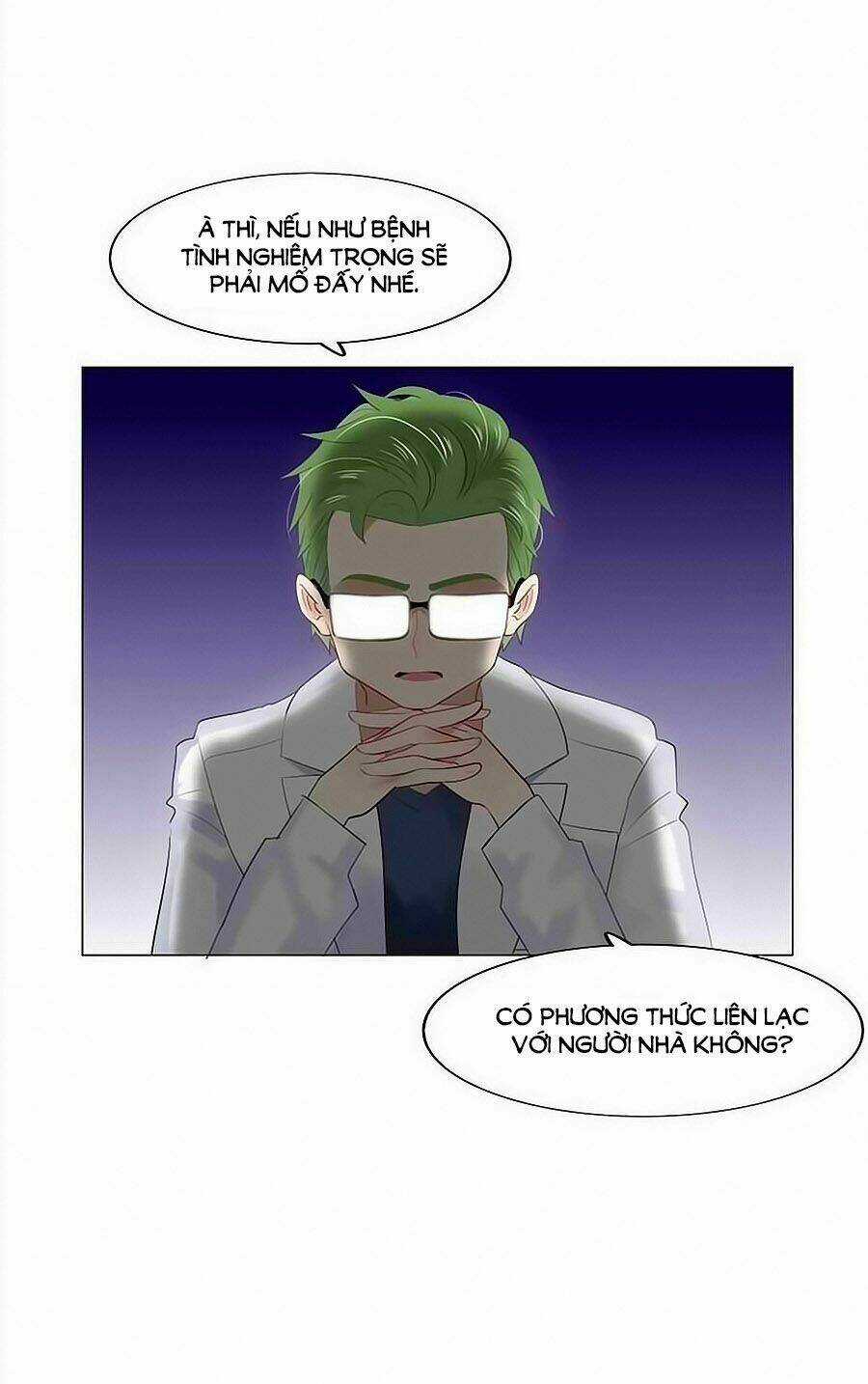 Kết Hôn Không Dễ Chapter 62 trang 24