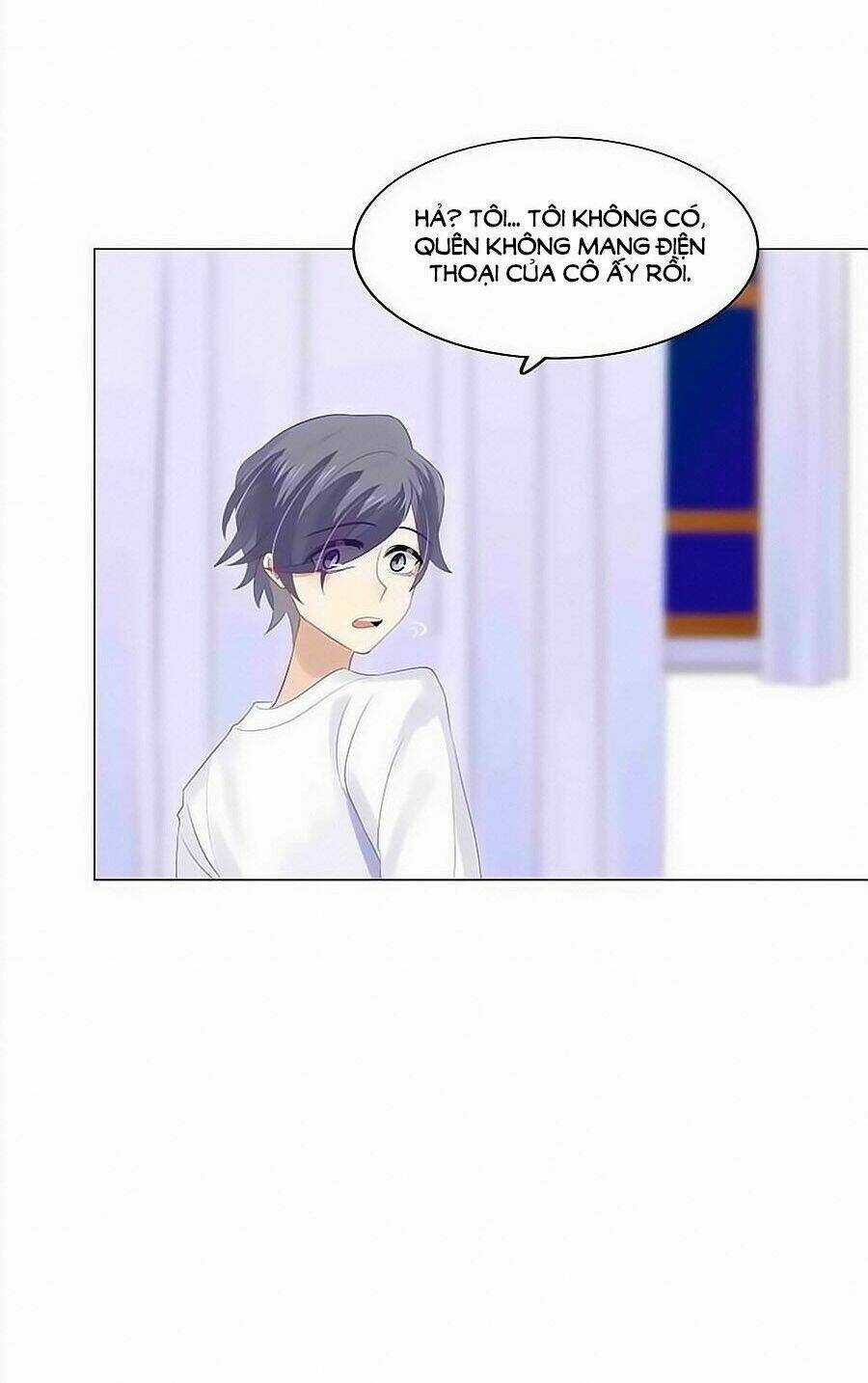 Kết Hôn Không Dễ Chapter 62 trang 25