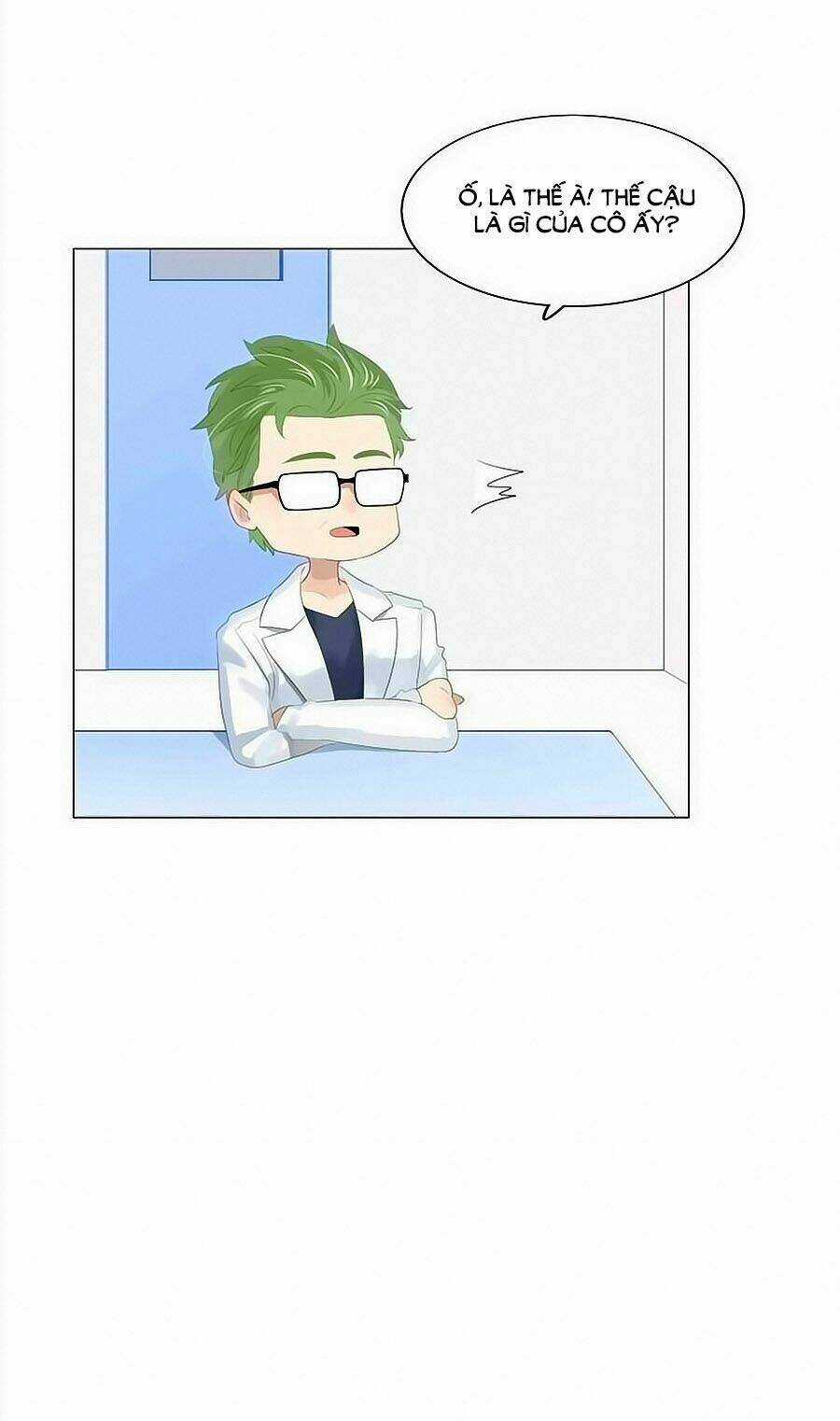 Kết Hôn Không Dễ Chapter 62 trang 26