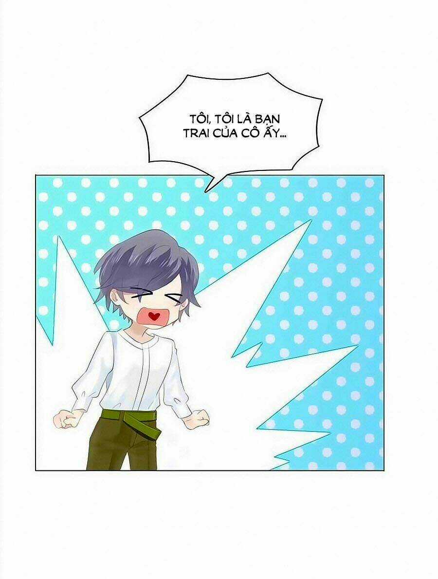 Kết Hôn Không Dễ Chapter 62 trang 28