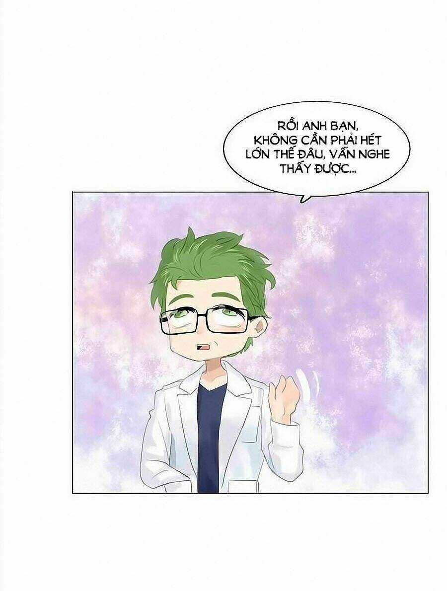 Kết Hôn Không Dễ Chapter 62 trang 29