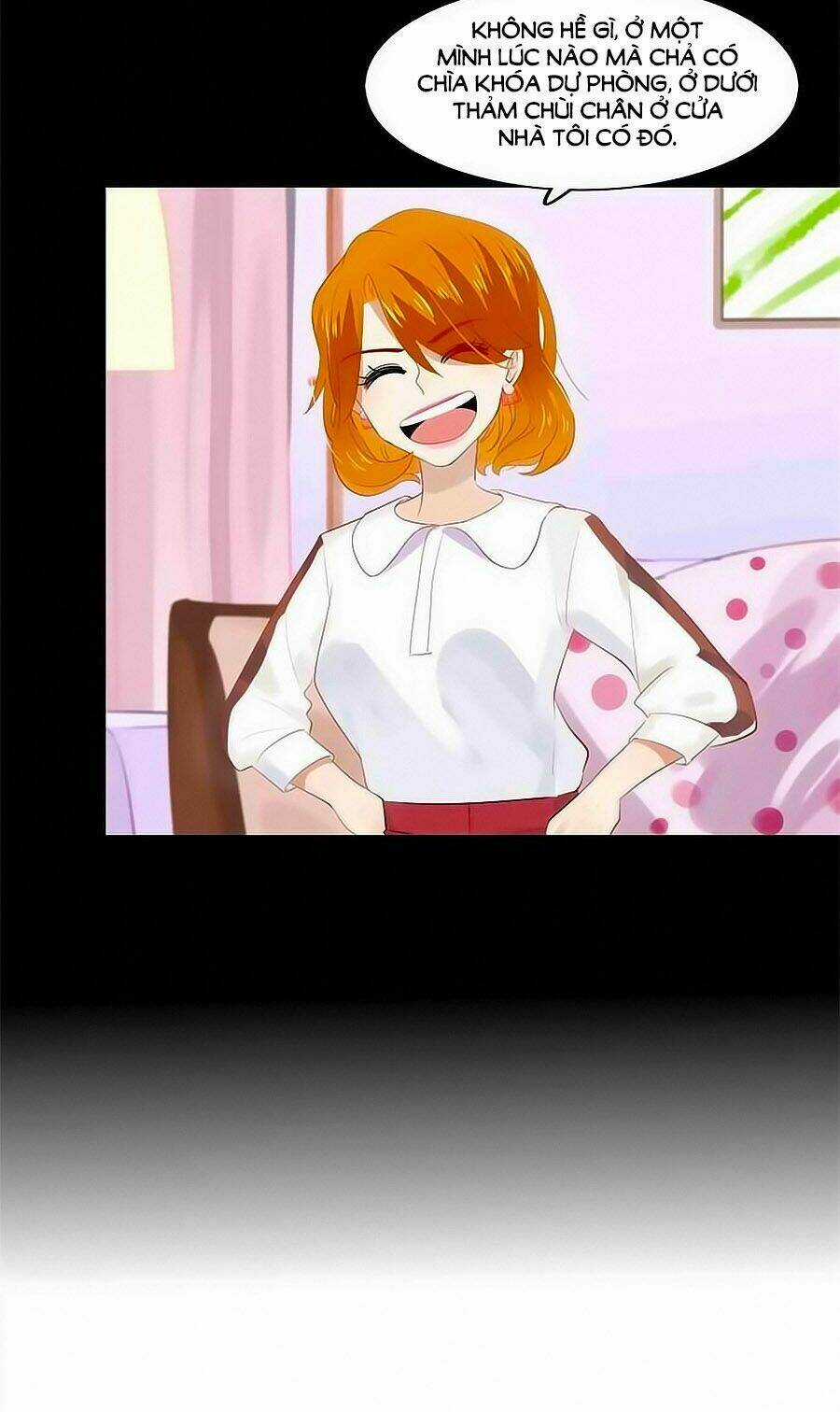 Kết Hôn Không Dễ Chapter 62 trang 3