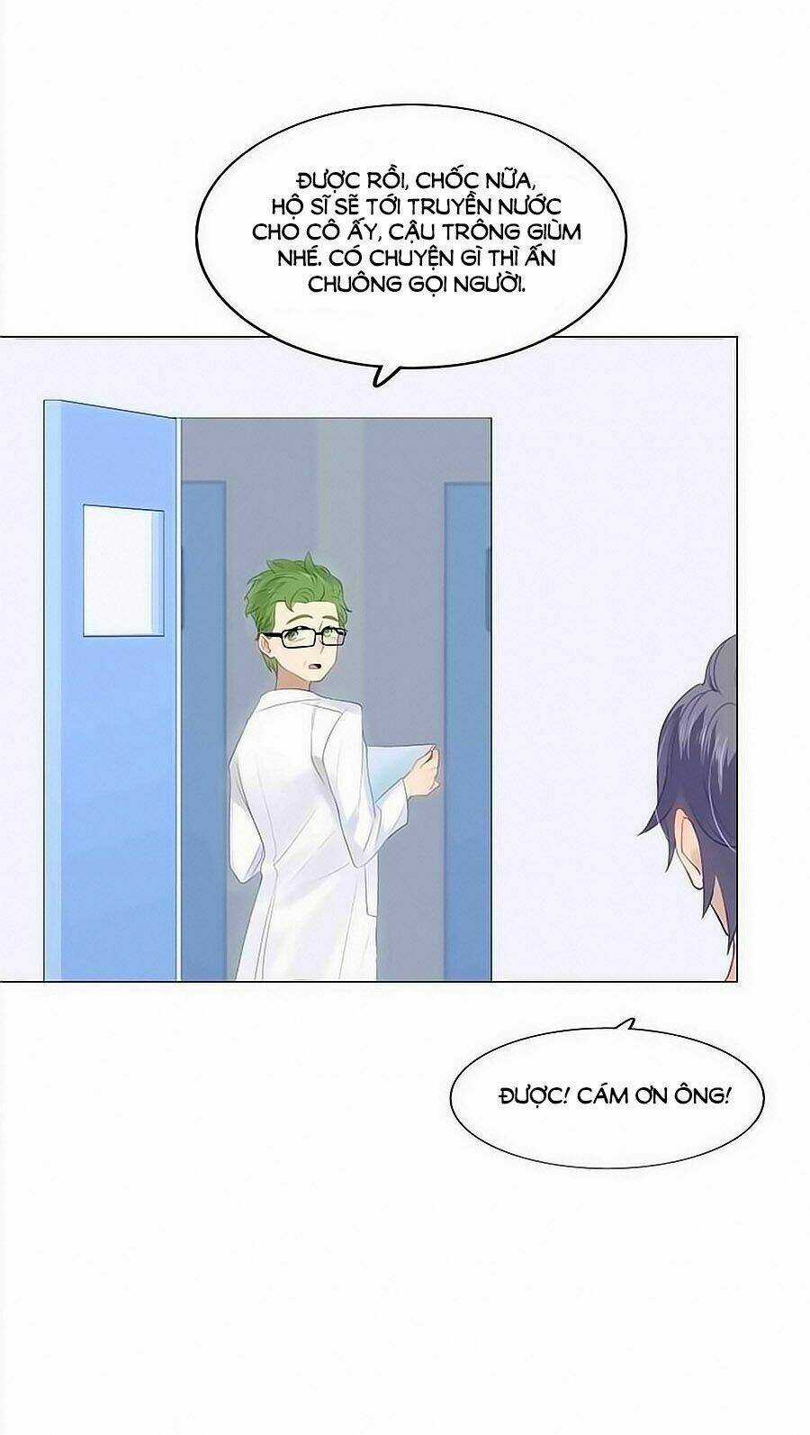 Kết Hôn Không Dễ Chapter 62 trang 30