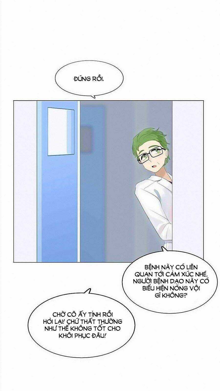 Kết Hôn Không Dễ Chapter 62 trang 31