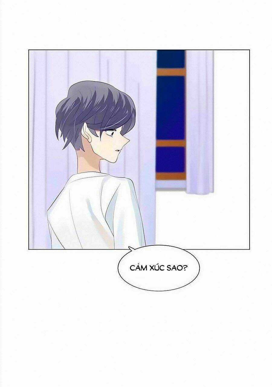 Kết Hôn Không Dễ Chapter 62 trang 32