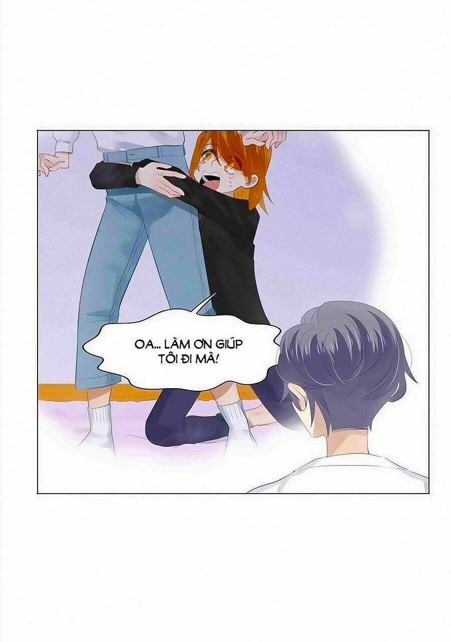 Kết Hôn Không Dễ Chapter 62 trang 33