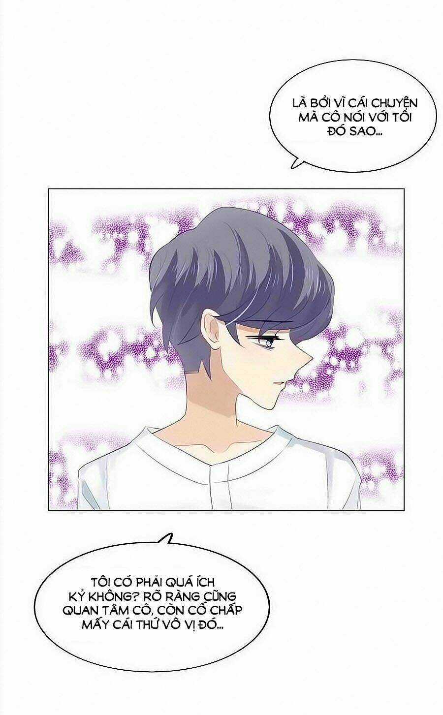 Kết Hôn Không Dễ Chapter 62 trang 34