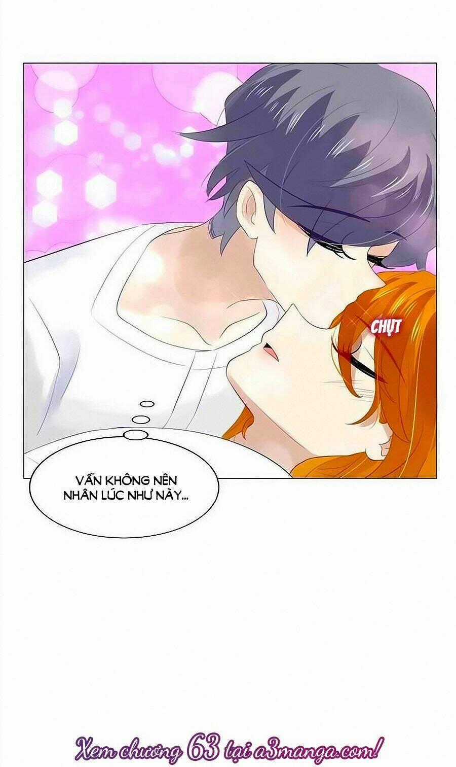 Kết Hôn Không Dễ Chapter 62 trang 39