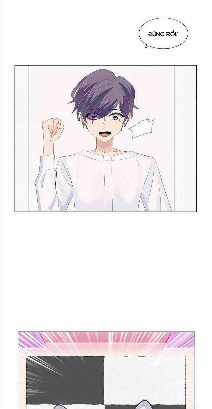 Kết Hôn Không Dễ Chapter 62 trang 4