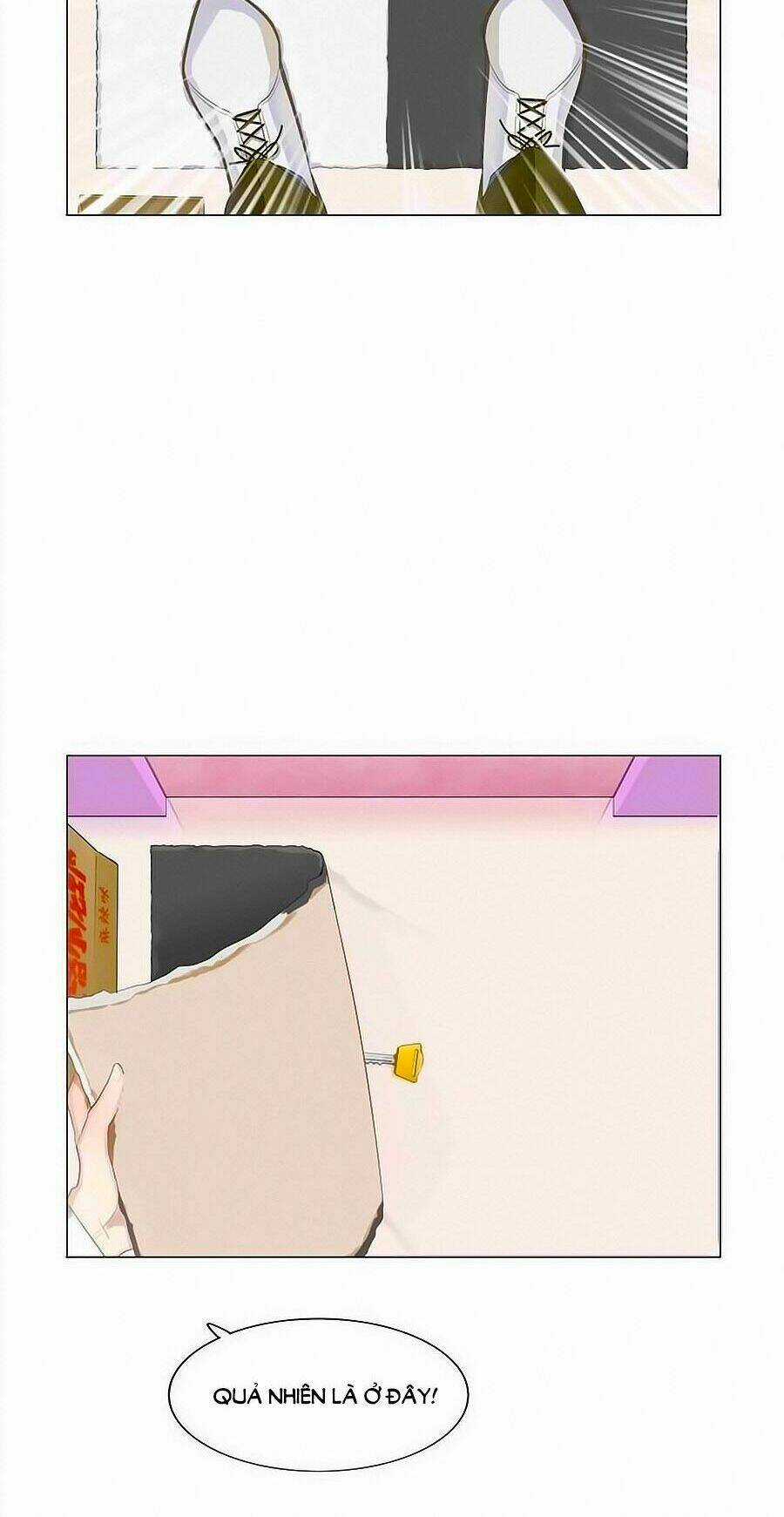 Kết Hôn Không Dễ Chapter 62 trang 5