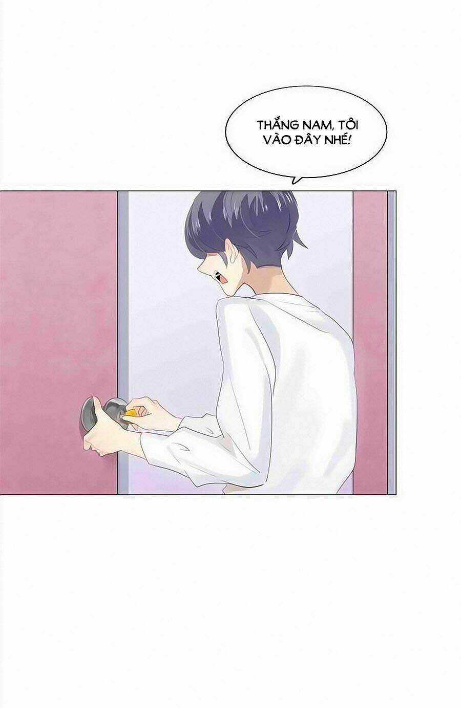 Kết Hôn Không Dễ Chapter 62 trang 6