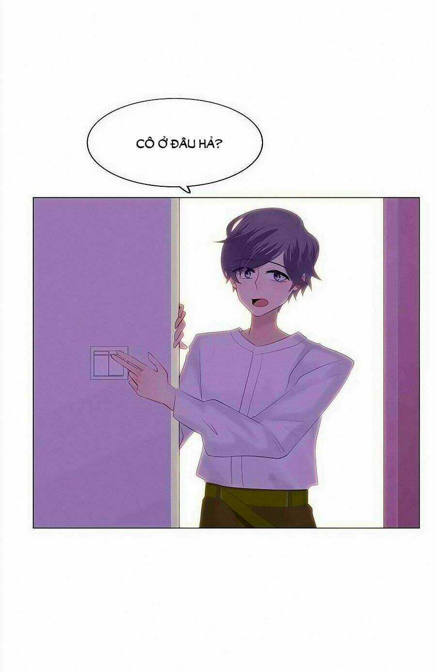 Kết Hôn Không Dễ Chapter 62 trang 7