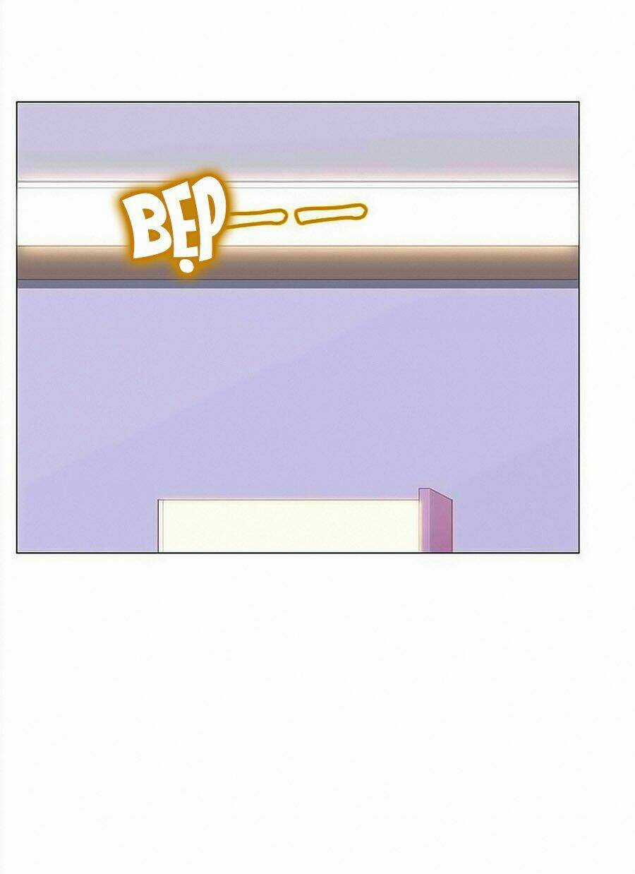 Kết Hôn Không Dễ Chapter 62 trang 8