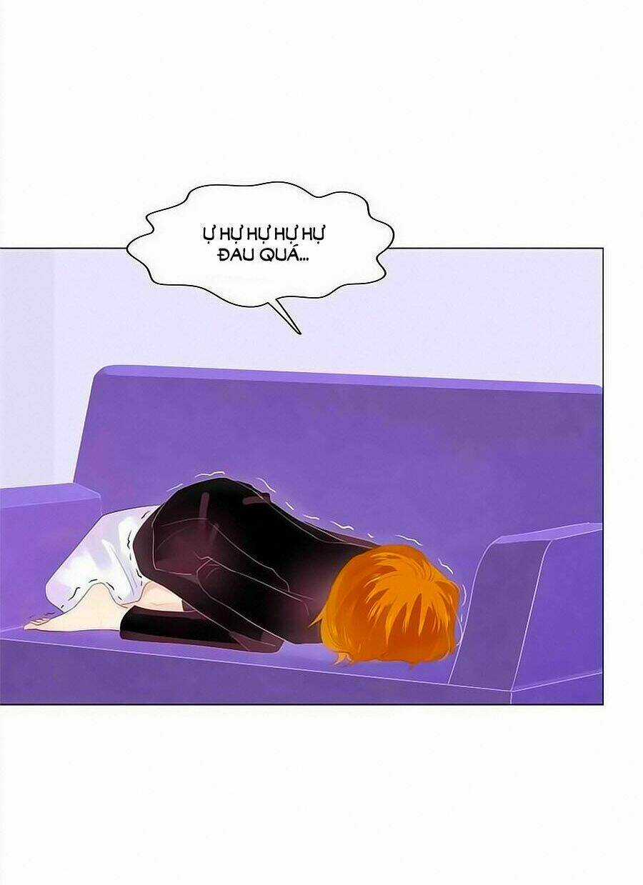 Kết Hôn Không Dễ Chapter 62 trang 9