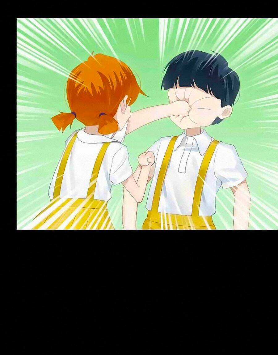 Kết Hôn Không Dễ Chapter 63 trang 10