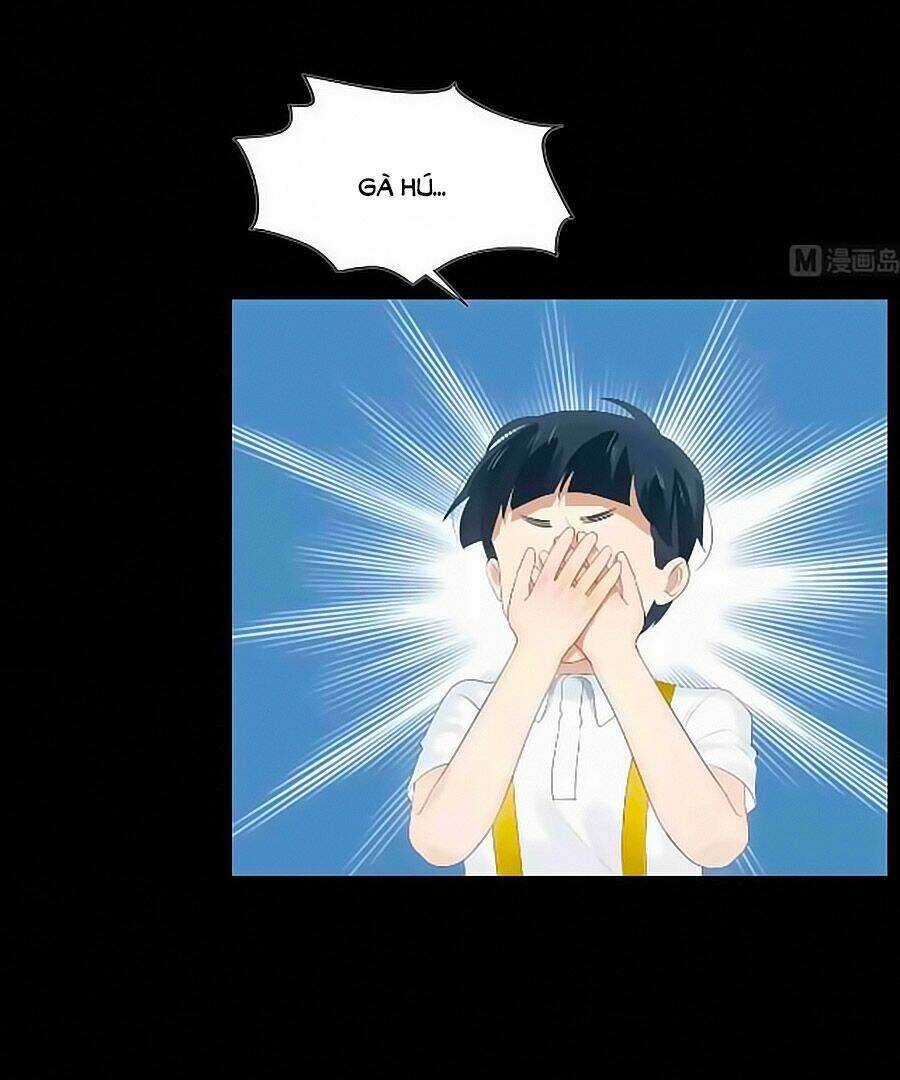 Kết Hôn Không Dễ Chapter 63 trang 11