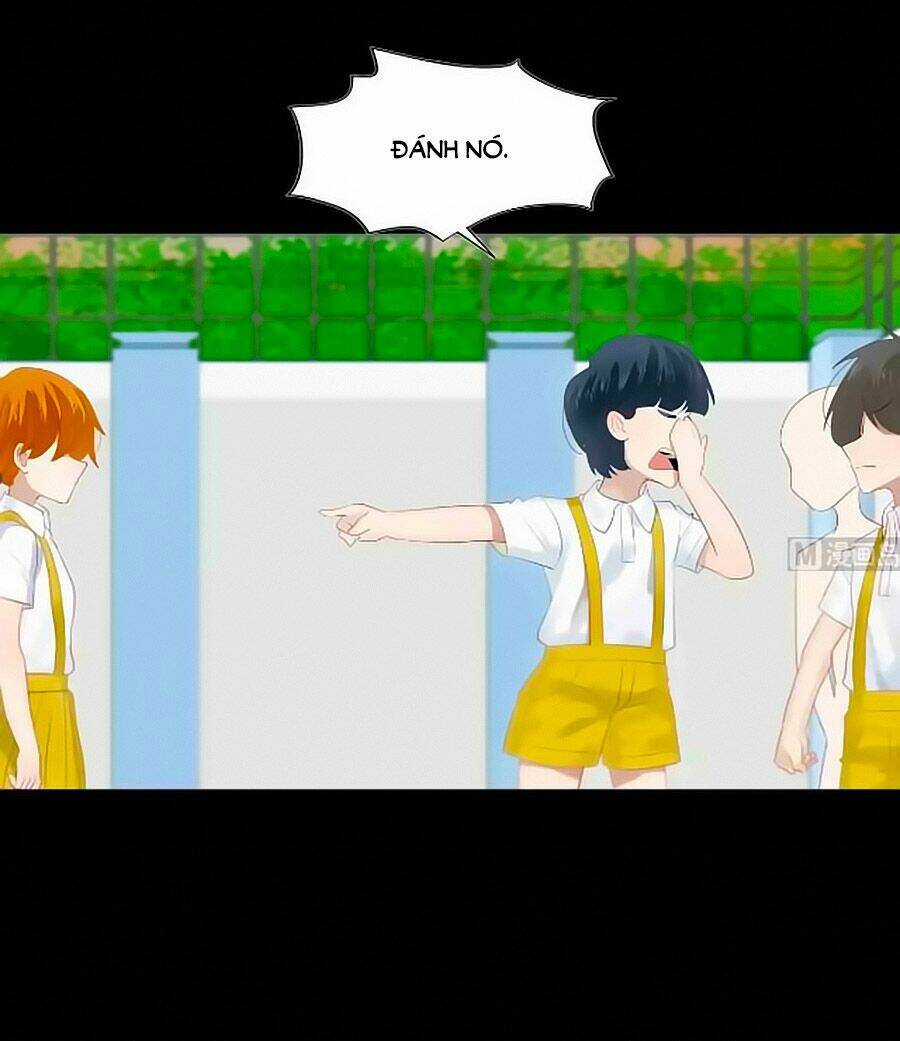 Kết Hôn Không Dễ Chapter 63 trang 12