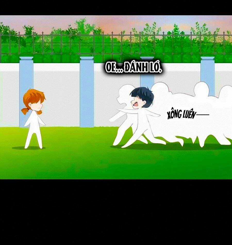 Kết Hôn Không Dễ Chapter 63 trang 13