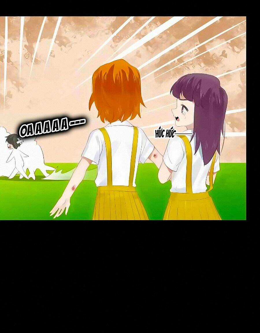 Kết Hôn Không Dễ Chapter 63 trang 15