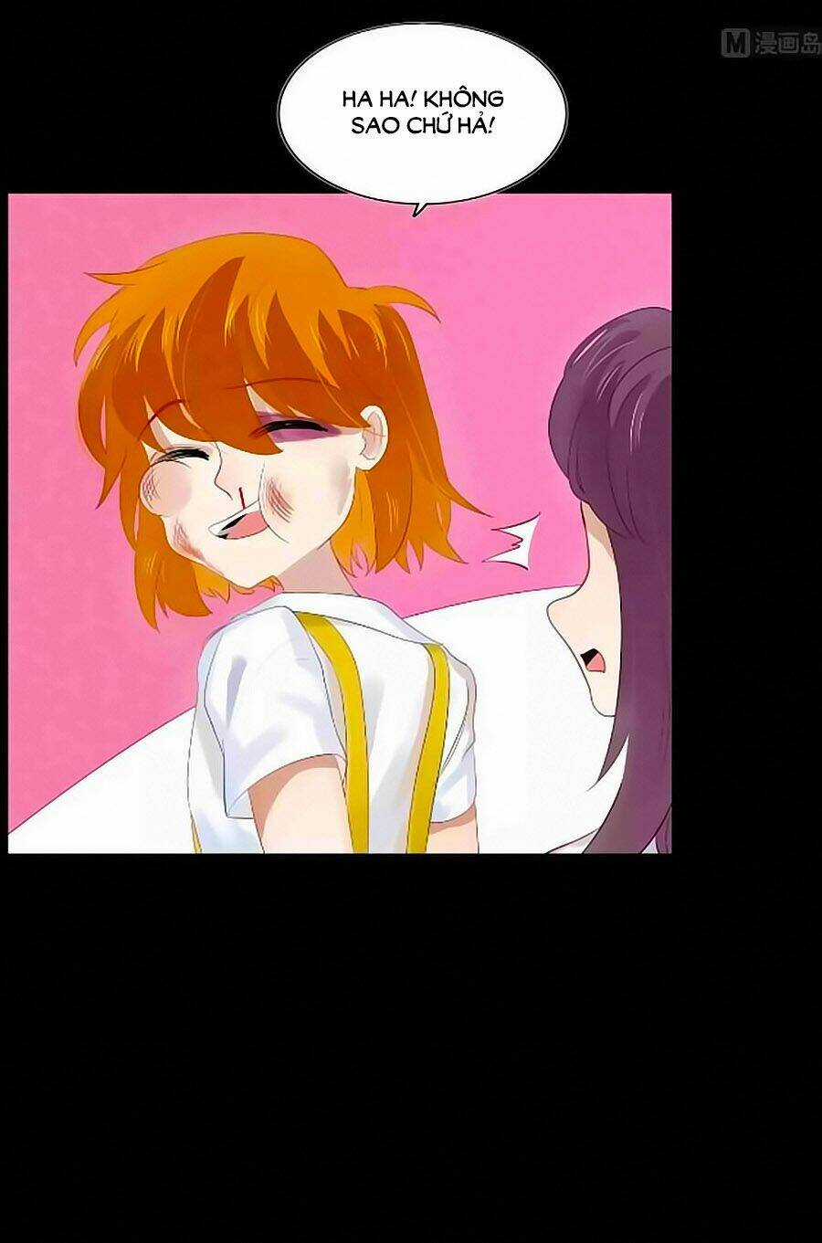 Kết Hôn Không Dễ Chapter 63 trang 16