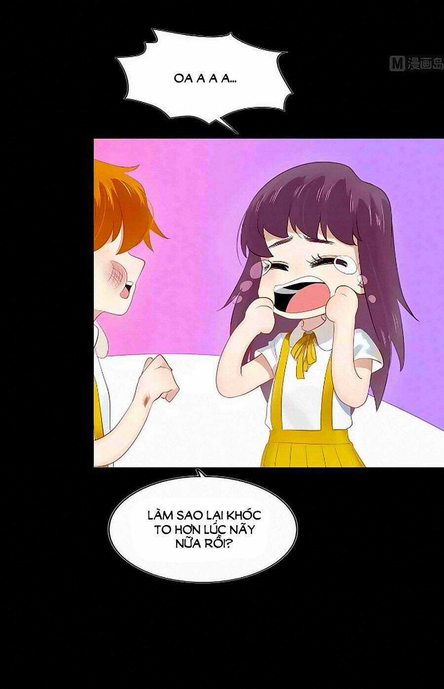 Kết Hôn Không Dễ Chapter 63 trang 17