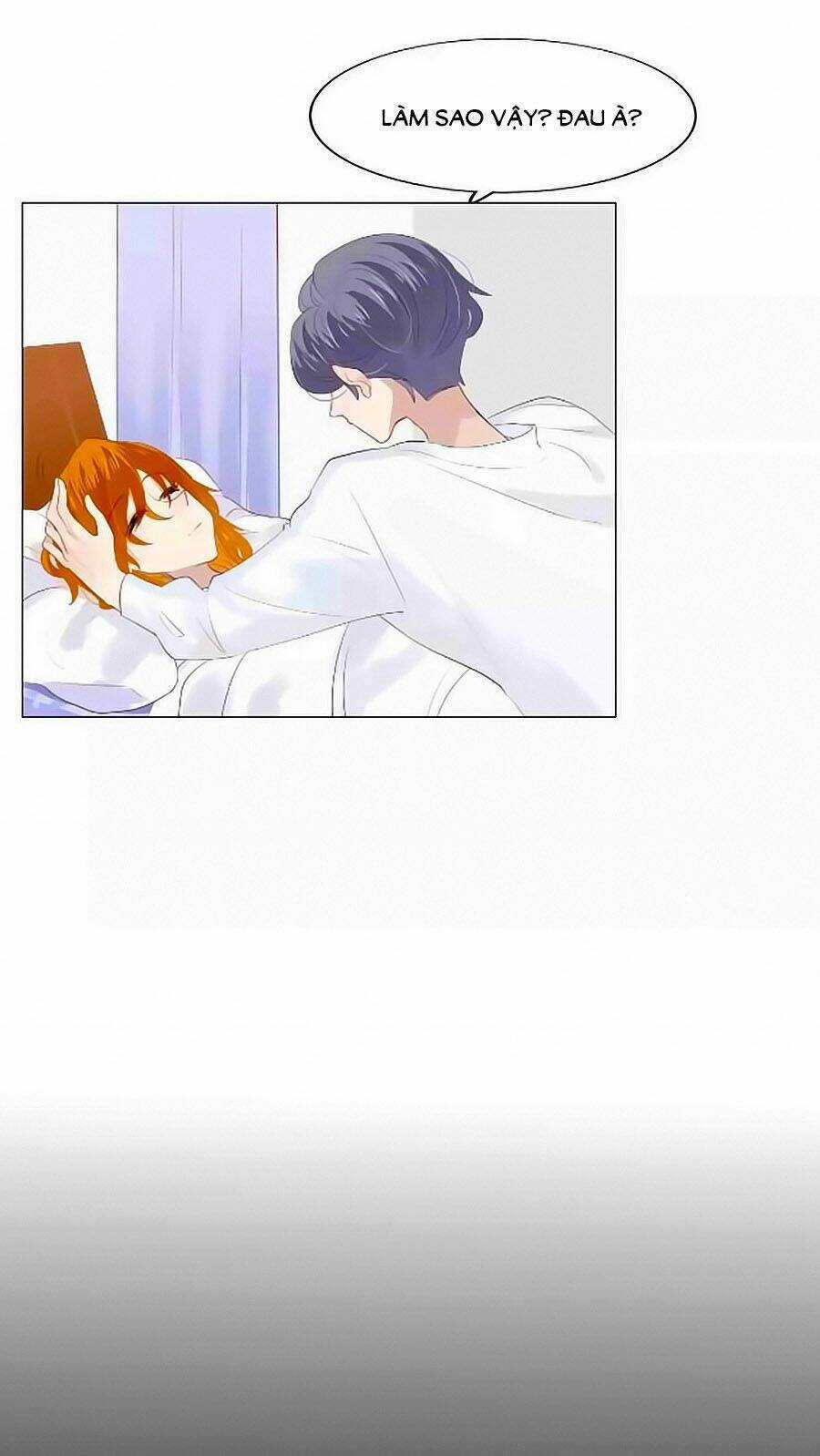 Kết Hôn Không Dễ Chapter 63 trang 2